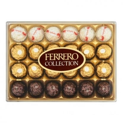 Picture of FERRERO COLLECTION T24